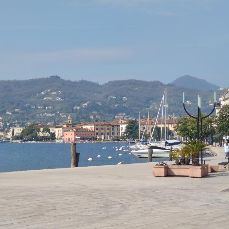 Dai cugini del Garda - Appartamento con 2 Camere da Letto - 63