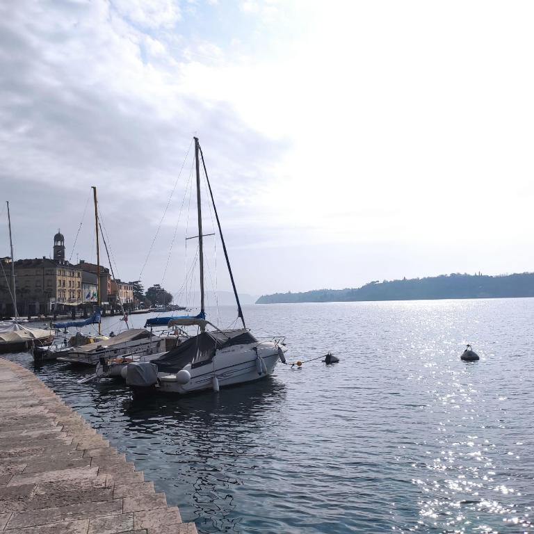 Dai cugini del Garda - Appartamento con 2 Camere da Letto - 62