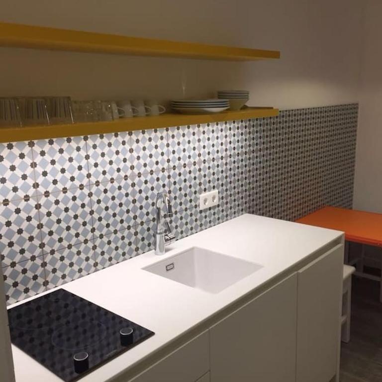 exclusives 1-Zimmer-Apartment - One-Bedroom Apartment - 8