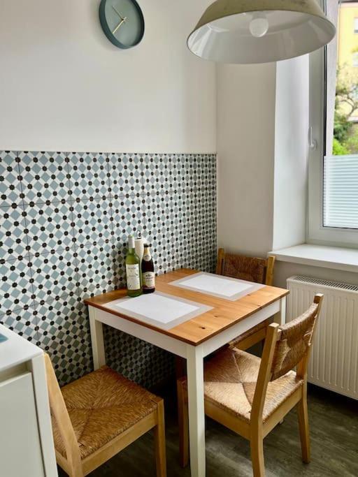 exclusives 1-Zimmer-Apartment - One-Bedroom Apartment - 12