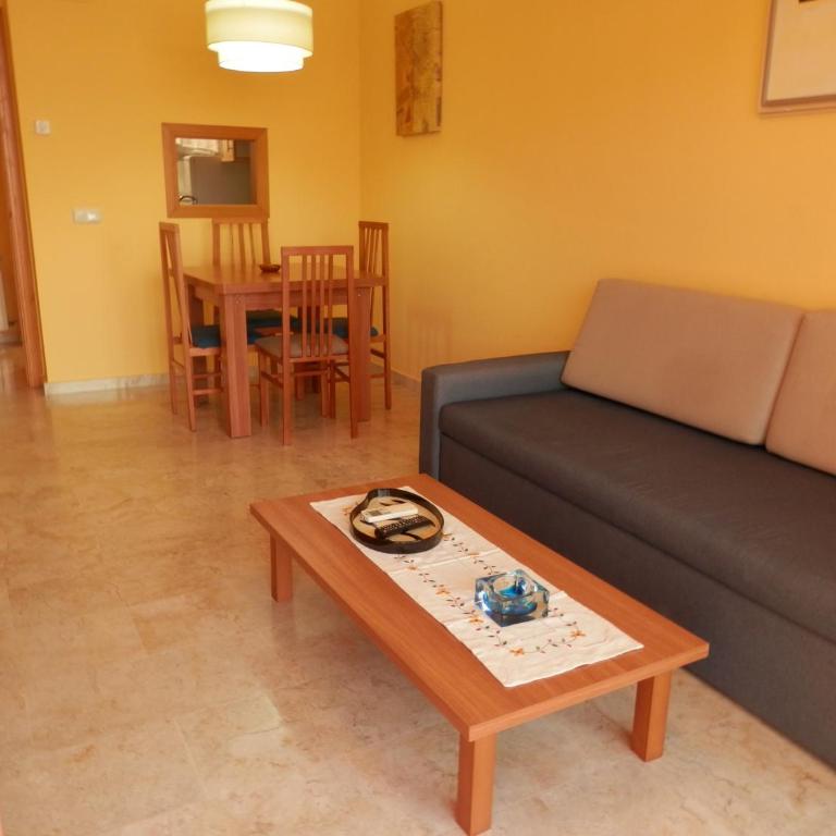 Paraiso Lido-Fincas Benidorm - Apartment mit 1 Schlafzimmer (3 bis 4 Erwachsene) - 11