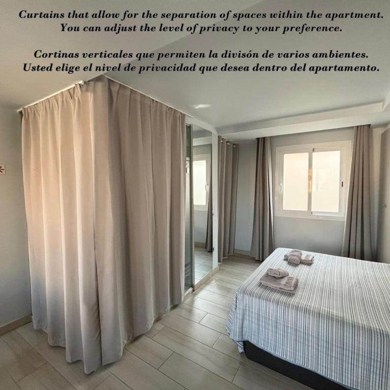 Luxury and cozy apartment MALAGA - Apartamento - 9