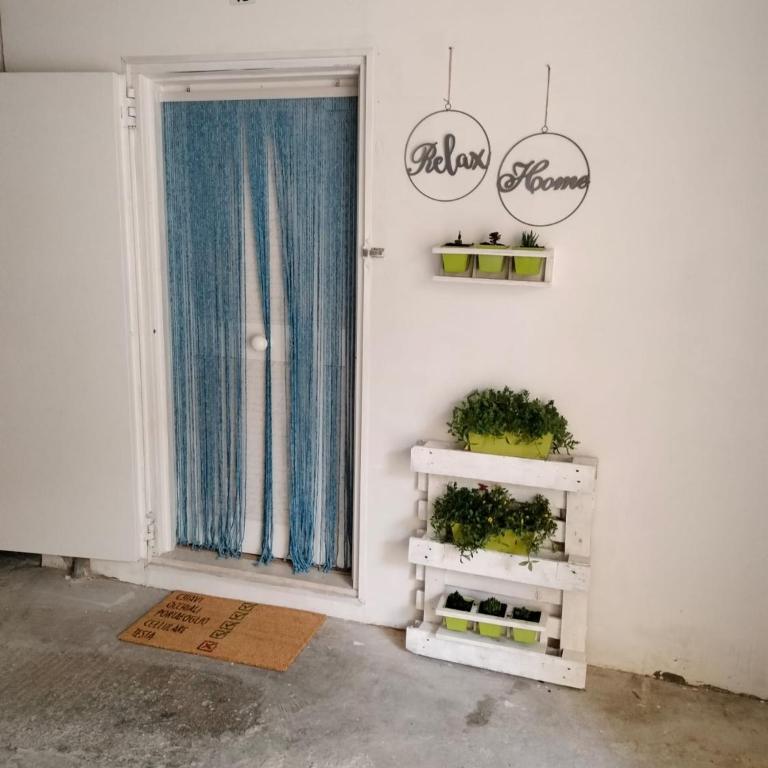 Relax home - Appartamento con 1 Camera da Letto - 4