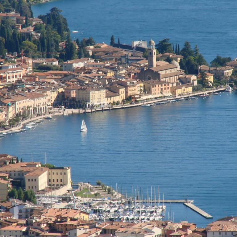 Dai cugini del Garda - Appartamento con 2 Camere da Letto - 57