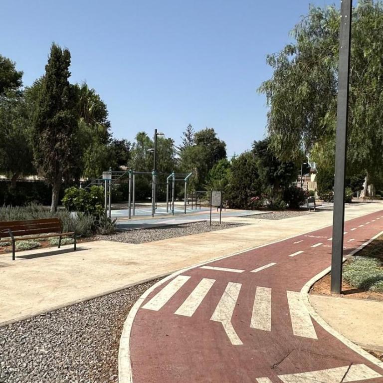 Balcones de Roquetas III - One-Bedroom Apartment - 42