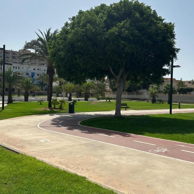 Balcones de Roquetas III - One-Bedroom Apartment - 41