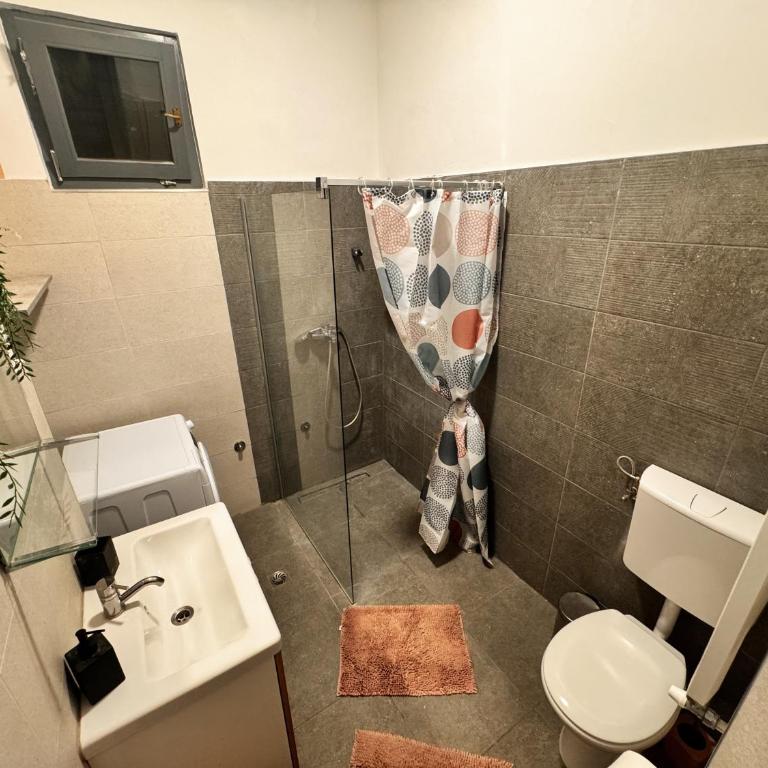 TheCozyHouse Novi Sad - Apartman sa 1 Spavaćom Sobom - 15