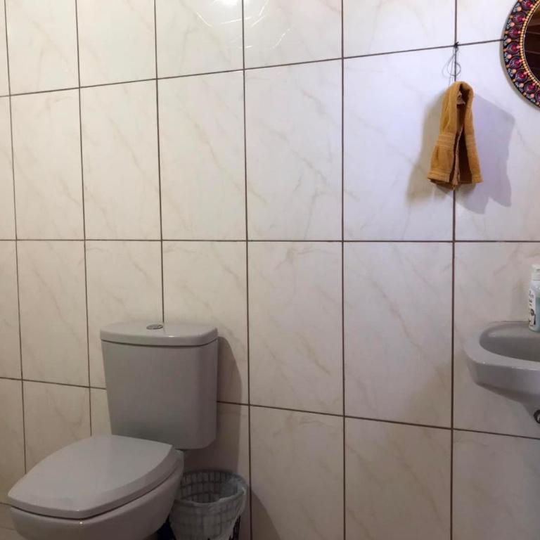 Casa Quinta Sagrada Familia de Nazaret - Two-Bedroom House - 10