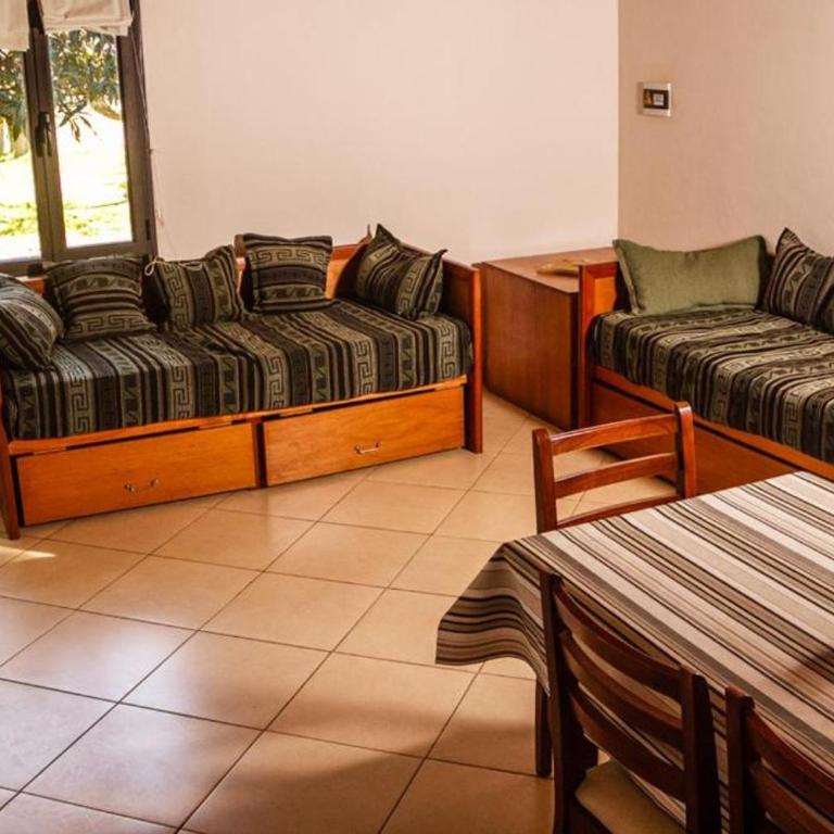 El Estanque de Tandil - Apartamento de 1 dormitorio - 16
