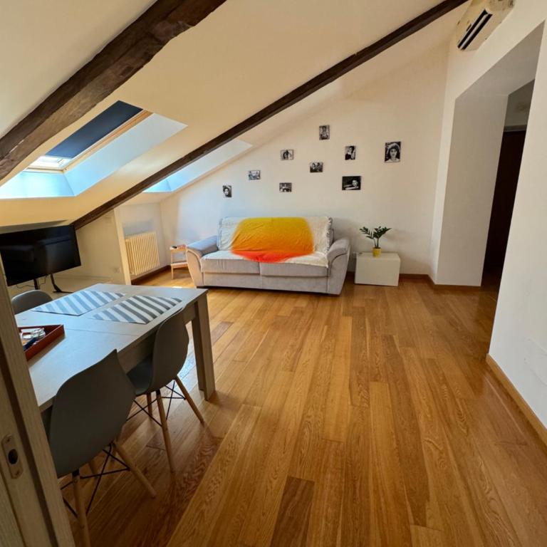 Loren House - Appartamento con 1 Camera da Letto - 1