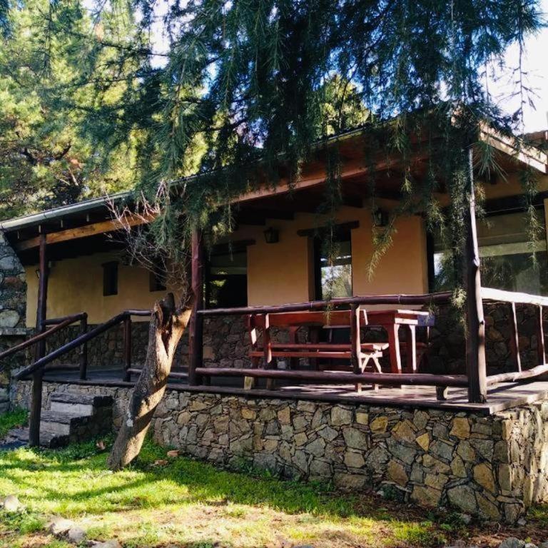 El Estanque de Tandil - Apartamento de 1 dormitorio - 1