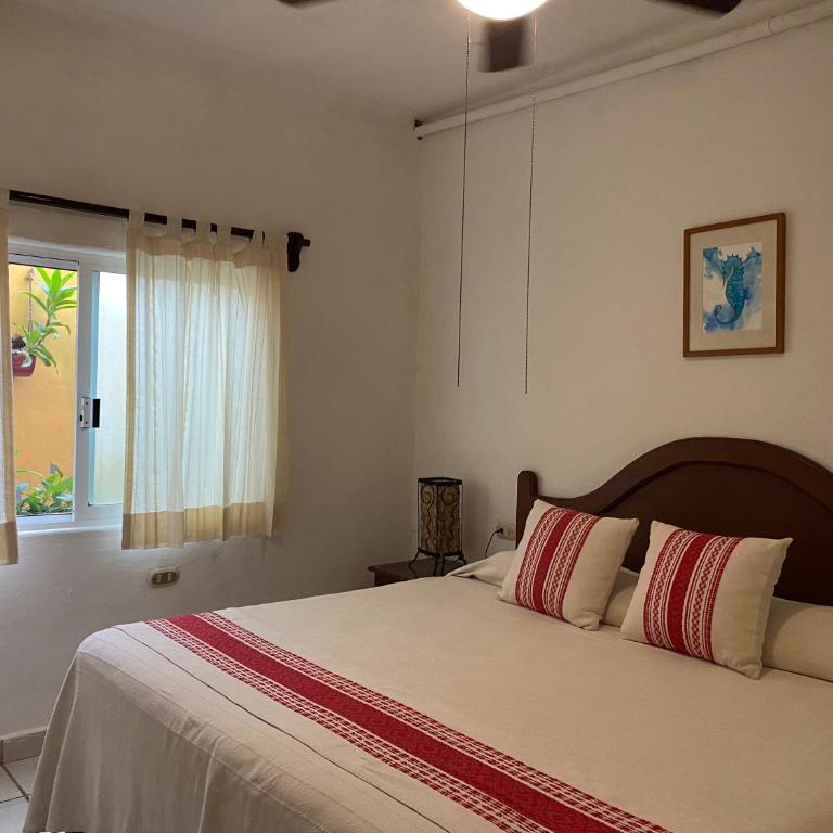 Maison Tulum - Apartamento - Planta baja - 9