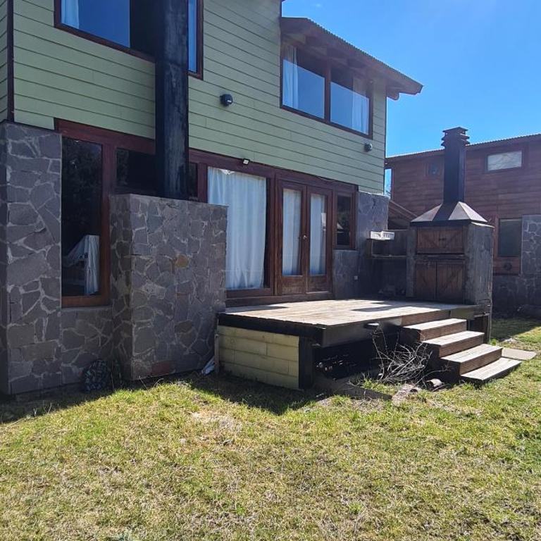 Hedwig - cabaña con vista a los cerros - Two-Bedroom Chalet - 16