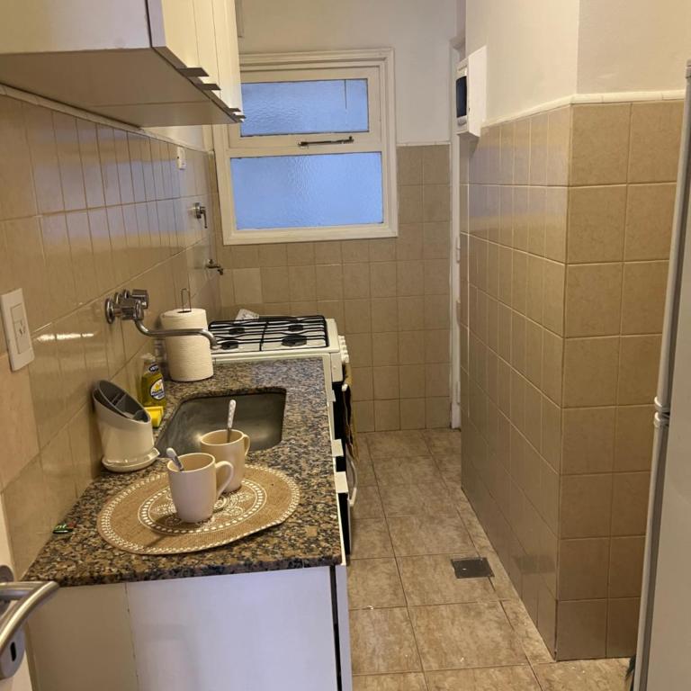 Av Colon 1 - One-Bedroom Apartment - 15