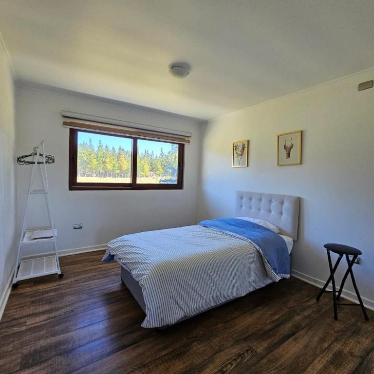 Casa en condominio de parcelas - Casa de 4 dormitorios - 8