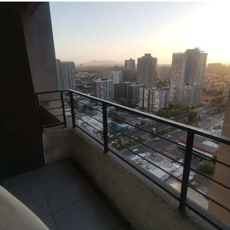 2hab 1 baño cercano al Metro Linea 1 - Habitación Compartida Femenina - 19