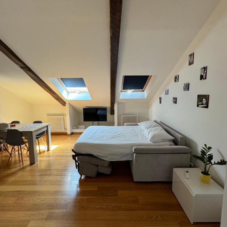 Loren House - Appartamento con 1 Camera da Letto - 26