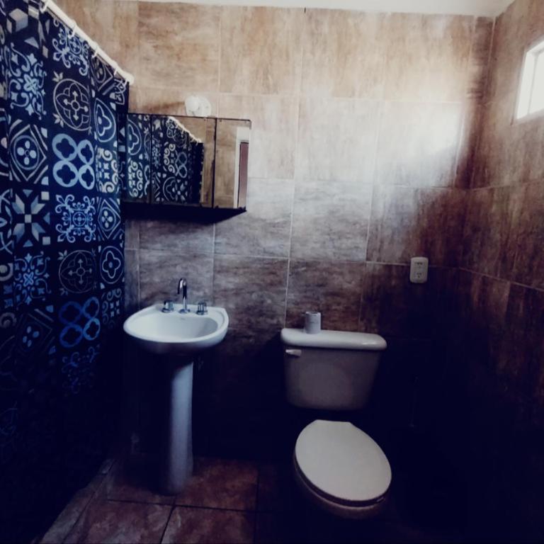 DEPTOSVM Complejo - Apartamento de 1 dormitorio - 4