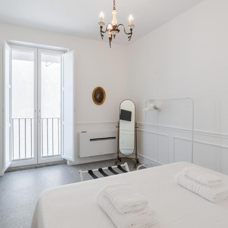 Palazzo Desiderio - Classic Apartment - 2