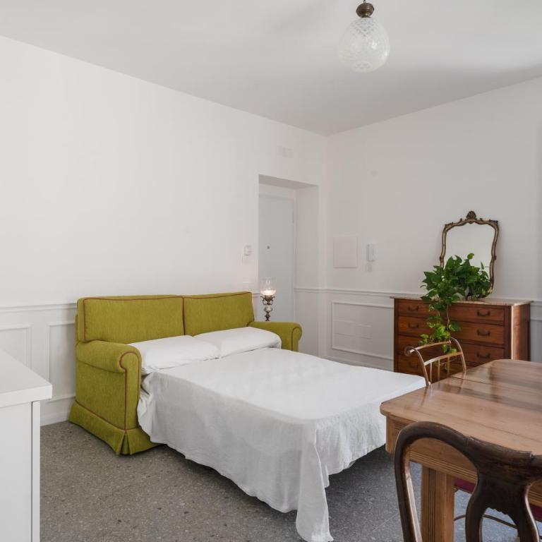 Palazzo Desiderio - Classic Apartment - 26