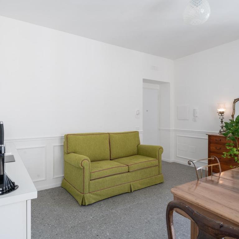 Palazzo Desiderio - Classic Apartment - 10