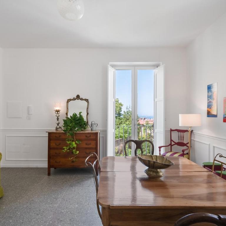 Palazzo Desiderio - Classic Apartment - 19