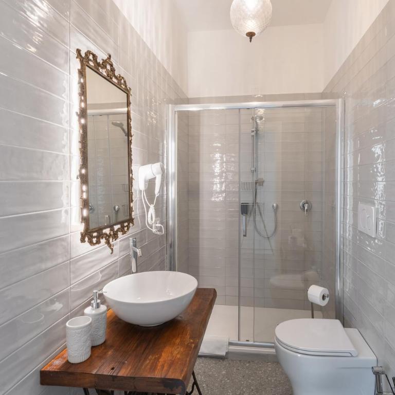 Palazzo Desiderio - Classic Apartment - 14