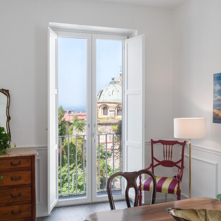 Palazzo Desiderio - Classic Apartment - 18