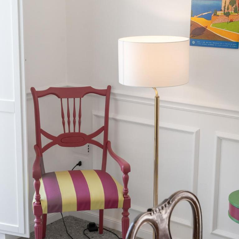 Palazzo Desiderio - Classic Apartment - 15