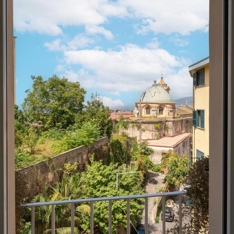 Palazzo Desiderio - Classic Apartment - 24