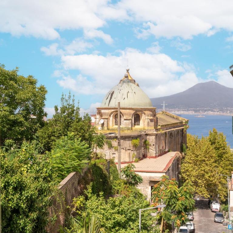 Palazzo Desiderio - Classic Apartment - 25