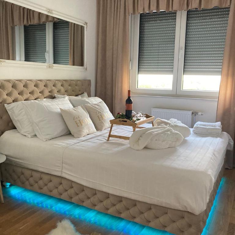 Apartman 10 Lux - Apartman sa 1 Spavaćom Sobom - 1