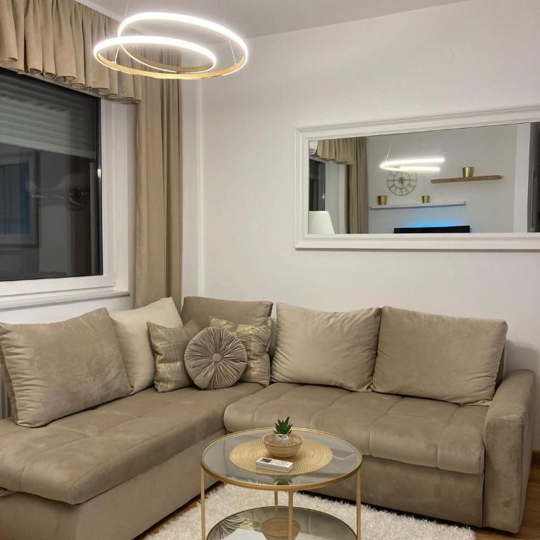 Apartman 10 Lux - Apartman sa 1 Spavaćom Sobom - 18