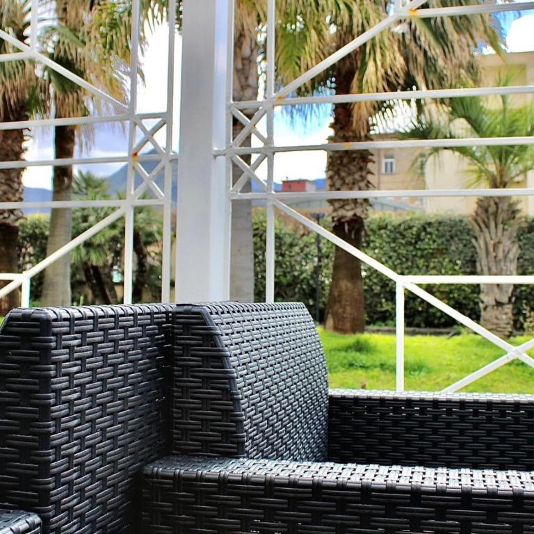 Atlantide holiday apartments - Comfort Quadruple Room - 13