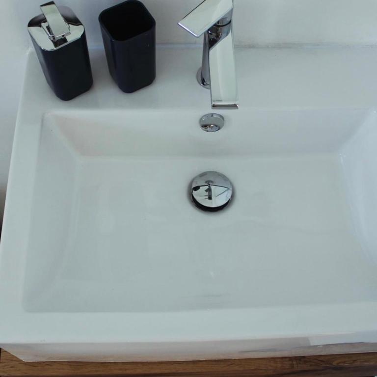 Atlantide holiday apartments - Comfort Quadruple Room - 14