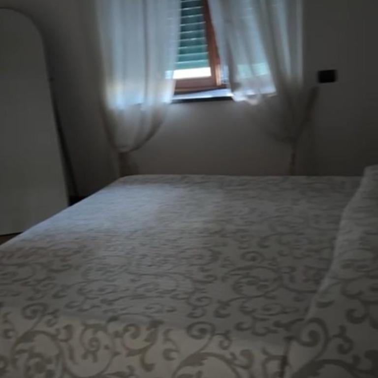 Atlantide holiday apartments - Comfort Quadruple Room - 15
