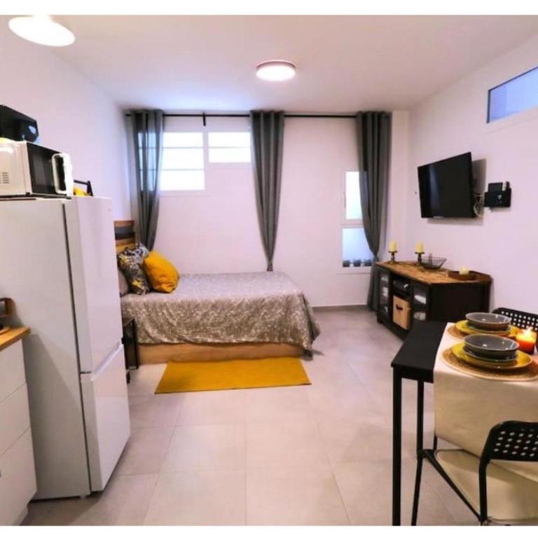 Estudio Litre - Apartamento de 1 dormitorio - 9