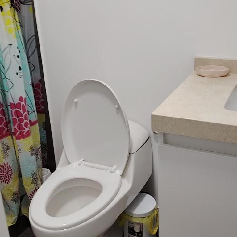 Apartamento de estreno - Apartamento de 1 dormitorio - 10
