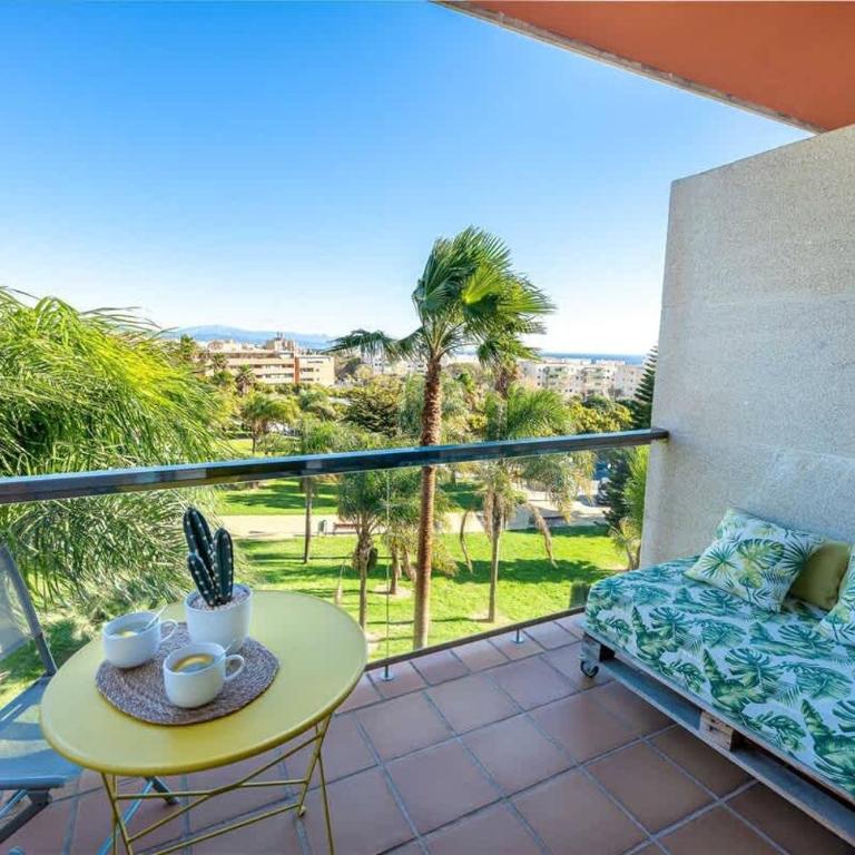 Vivendos - TR18 - Pinillo - Apartamento de 2 dormitorios - 2