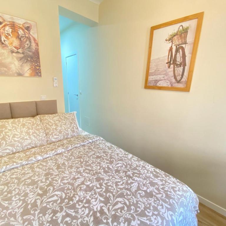 ESTUDIOS GRAN VÍA - One-Bedroom Apartment - 13