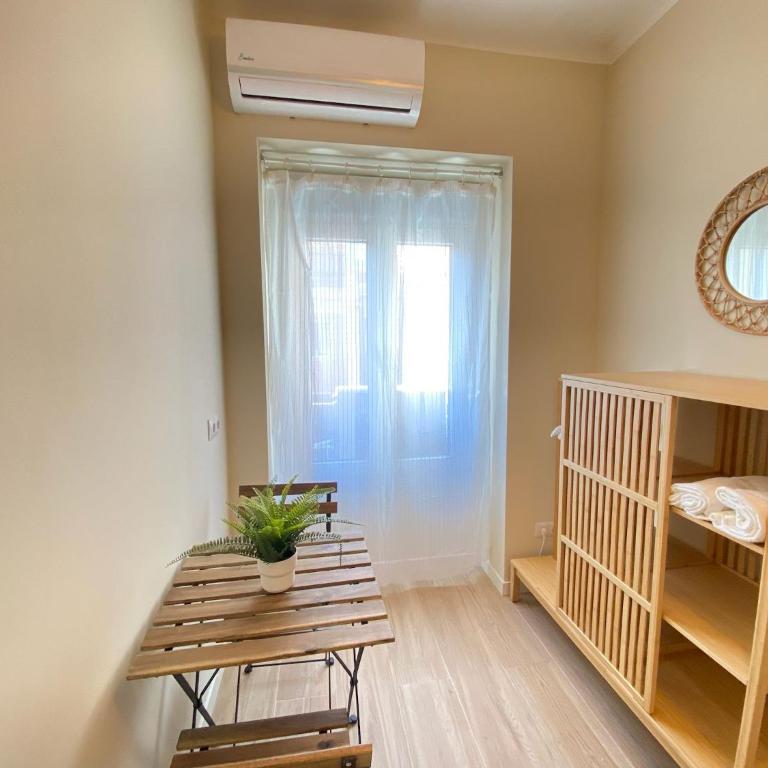 ESTUDIOS GRAN VÍA - One-Bedroom Apartment - 22