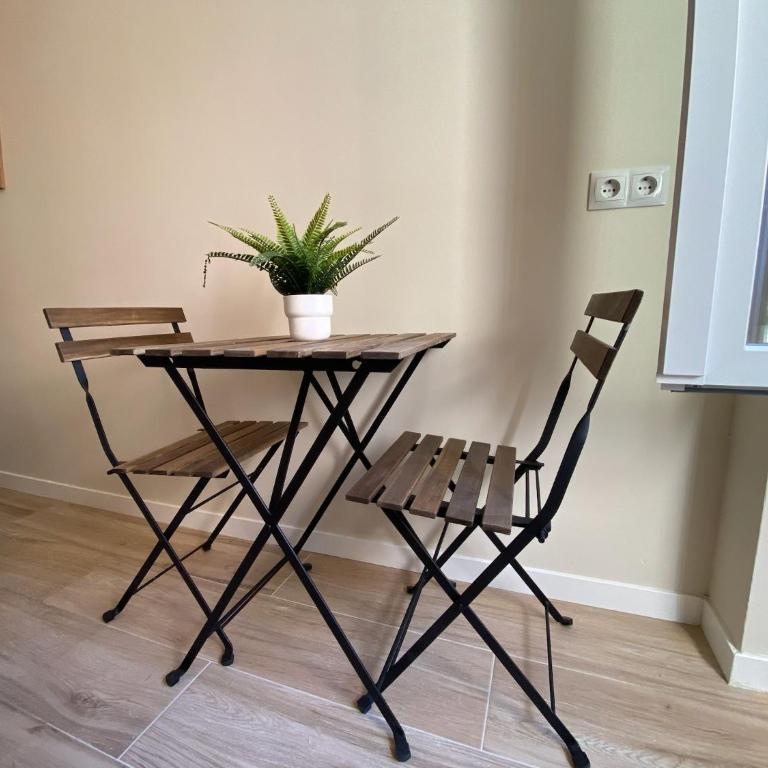 ESTUDIOS GRAN VÍA - One-Bedroom Apartment - 20
