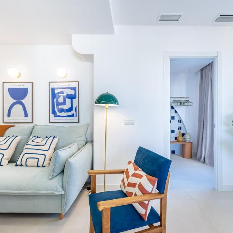 Vivendos - TR24 - Nogalera - Deluxe Apartment - 16