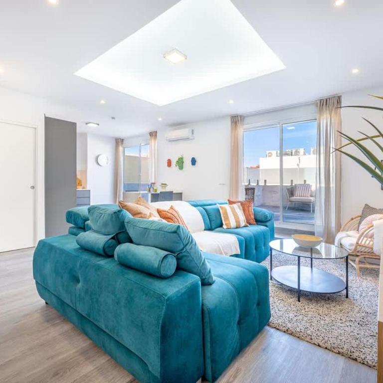 Vivendos - MA15 - Soho - Apartamento Deluxe - 1
