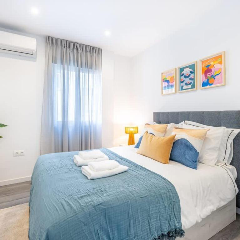 Vivendos - MA15 - Soho - Apartamento Deluxe - 2