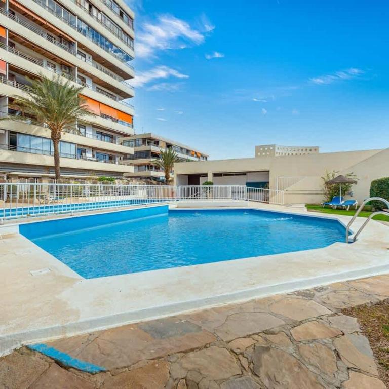 Vivendos - TR24 - Nogalera - Deluxe Apartment - 33