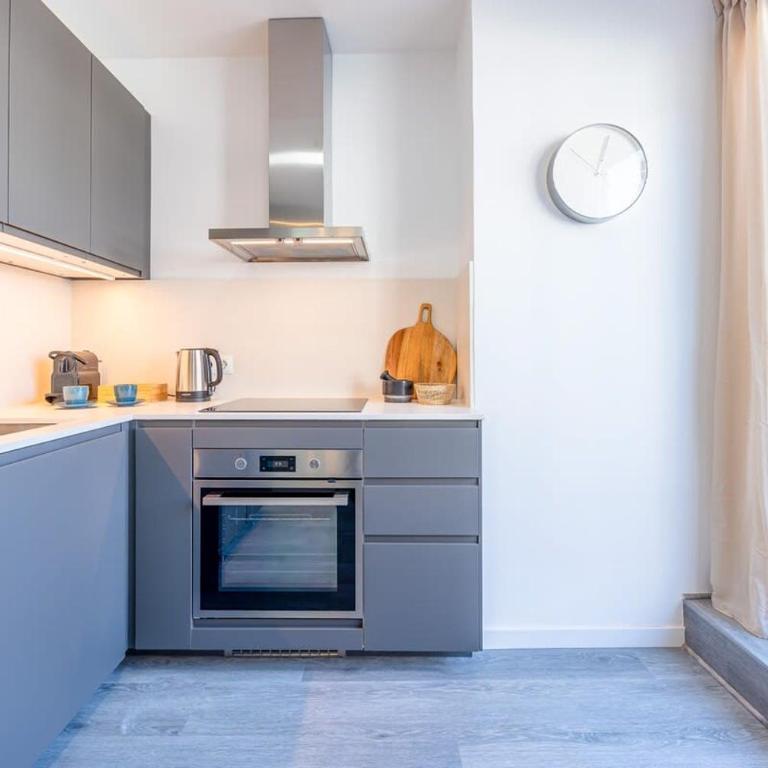 Vivendos - MA15 - Soho - Apartamento Deluxe - 15
