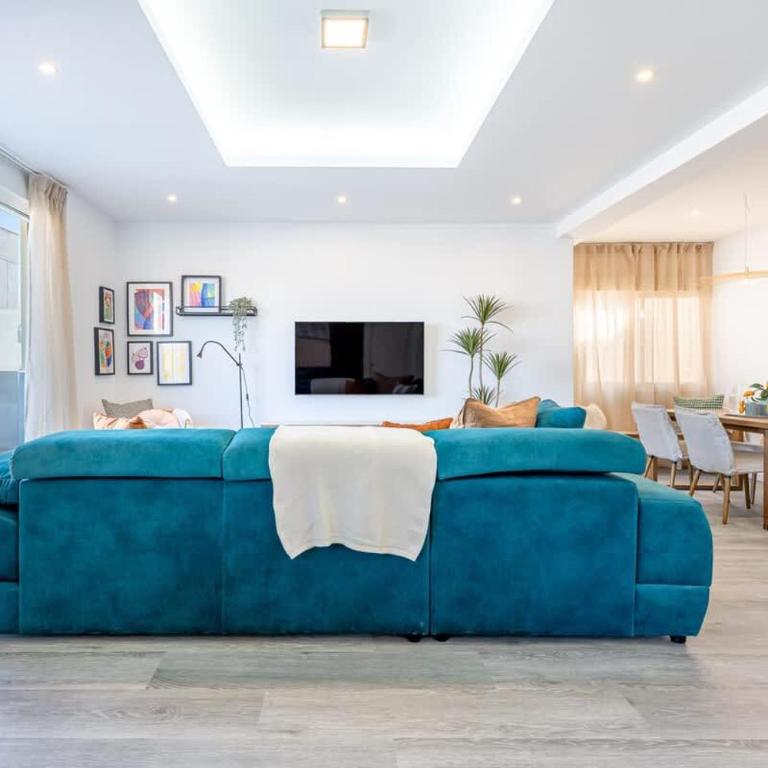 Vivendos - MA15 - Soho - Apartamento Deluxe - 19