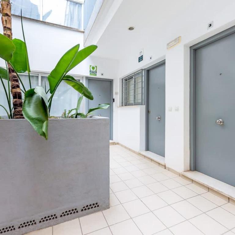 Vivendos - MA17 - Trinidad - Apartamento Deluxe de 1 dormitorio - 6
