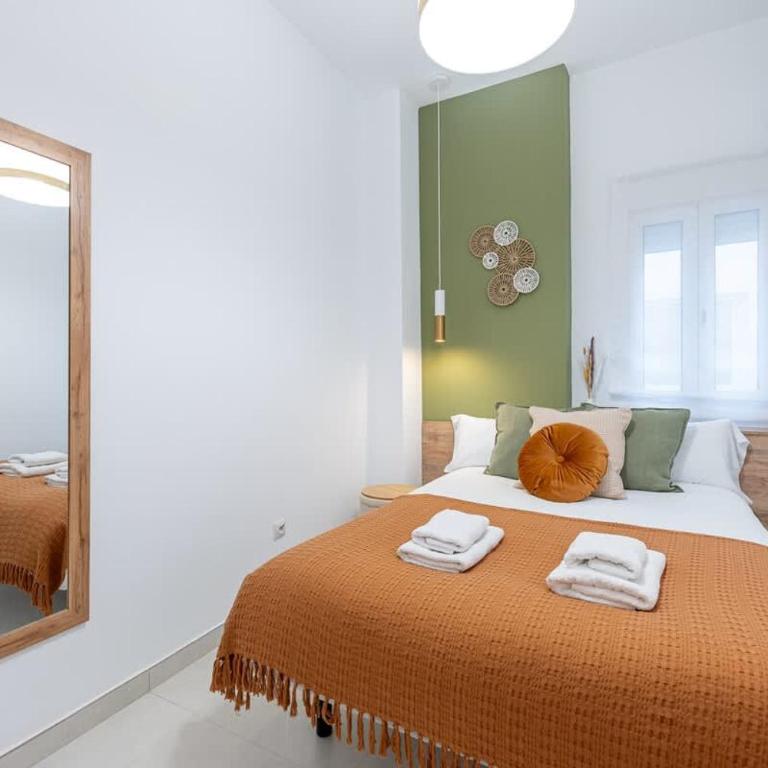 Vivendos - MA13 - Álamos - Apartamento Superior - 4